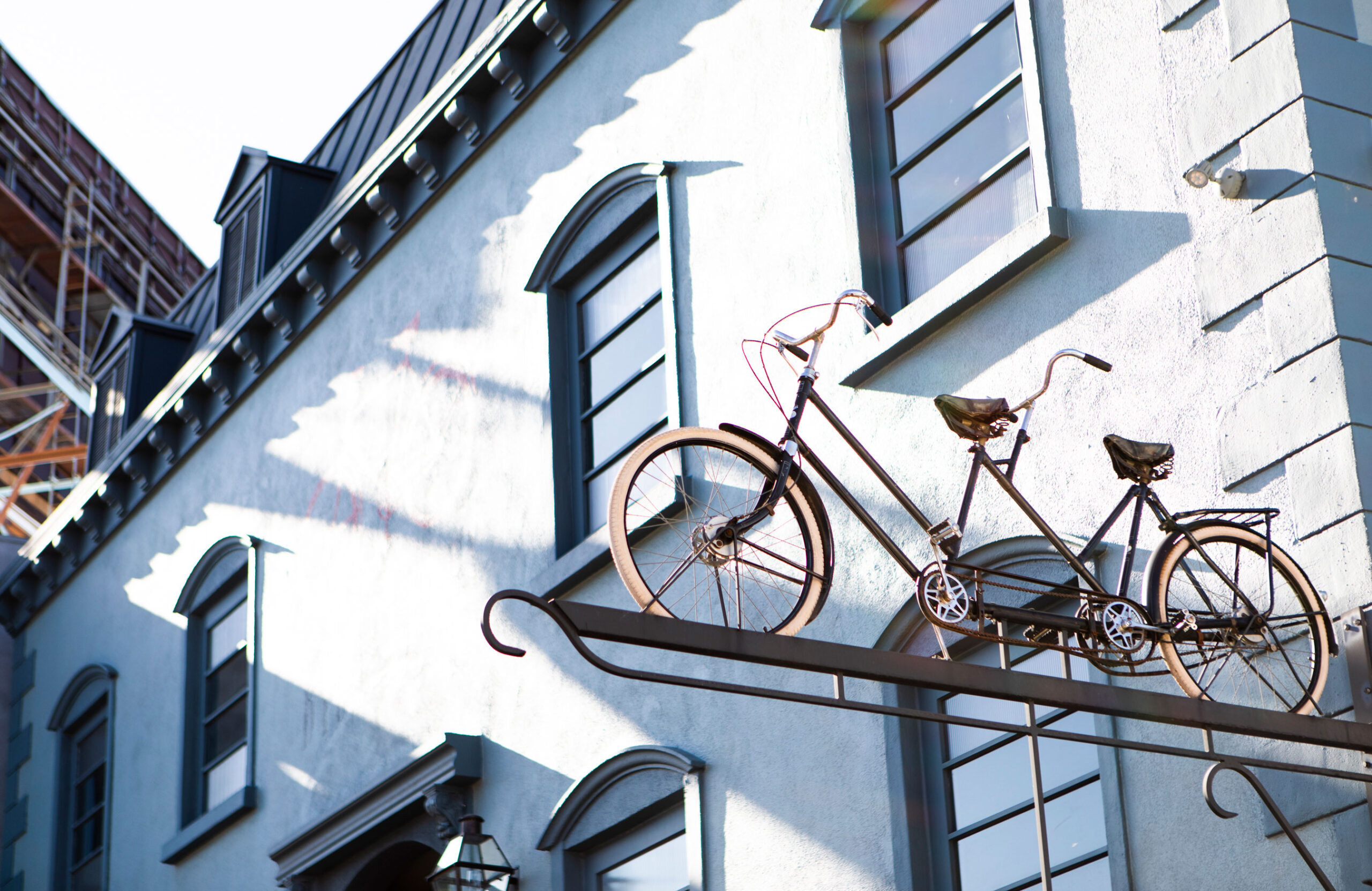 bicyclette-tandem-bike-exterior bicyclette-tandem-bike-exterior