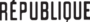 republique logo